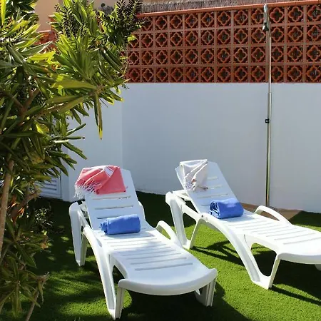 Villa Taginaste Corralejo