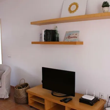 Taginaste Villa Corralejo