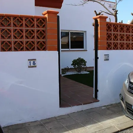 Villa Taginaste *