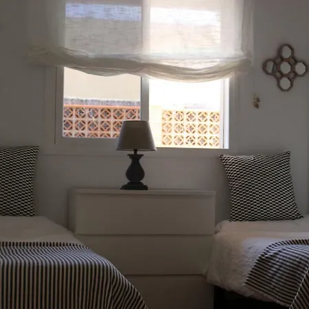 Villa Taginaste Corralejo