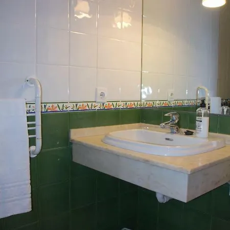 Taginaste Villa *