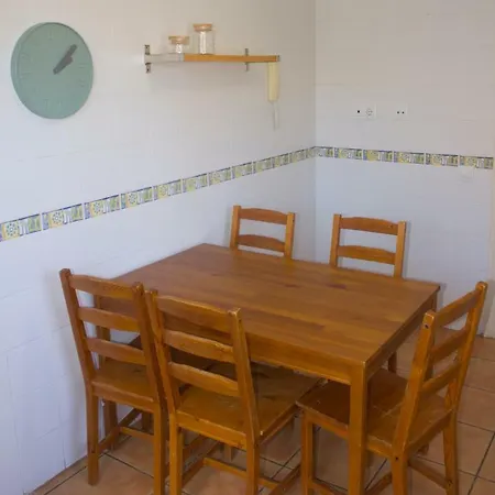 Villa Taginaste *