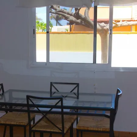 Taginaste Villa *