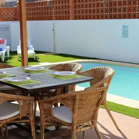 Villa Taginaste *