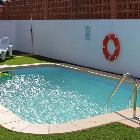 Taginaste Villa Corralejo