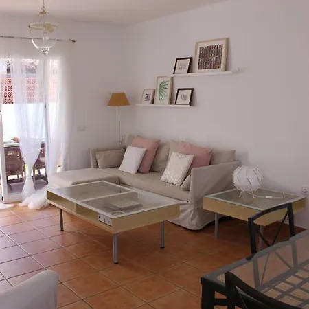 Villa Taginaste Corralejo