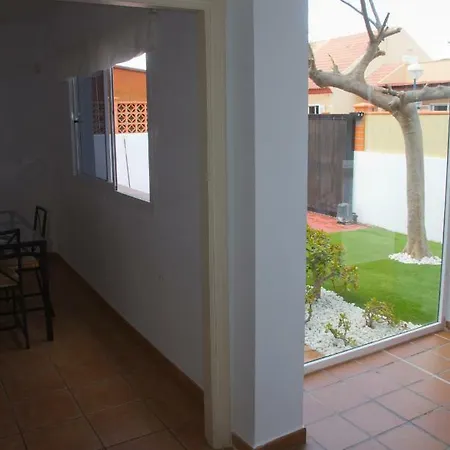 Taginaste Villa
