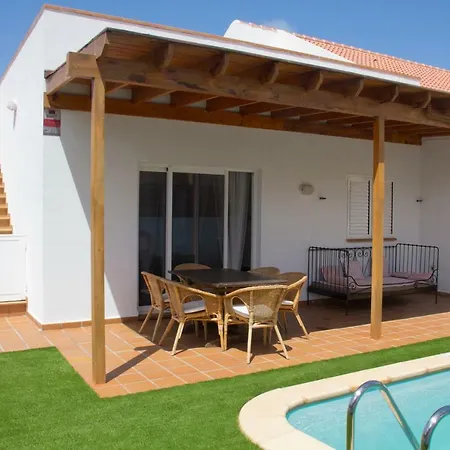 Taginaste * Corralejo