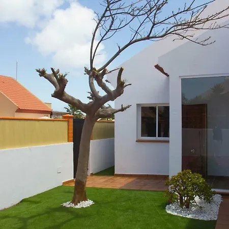Villa Taginaste *