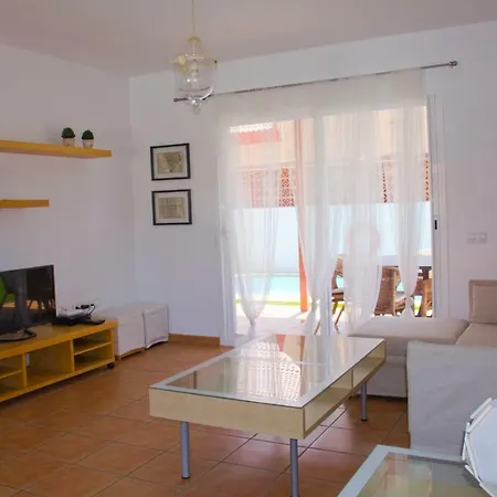 Taginaste Villa