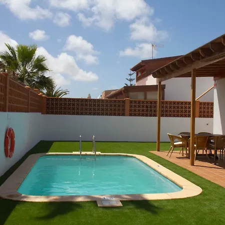 Villa Taginaste